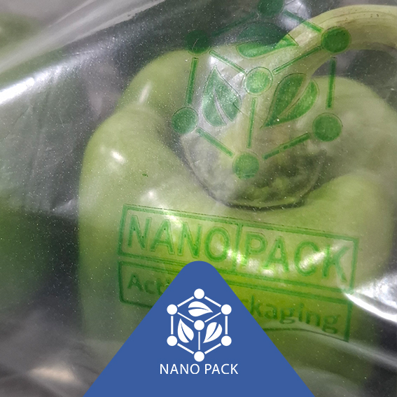 شرکت نانو پک